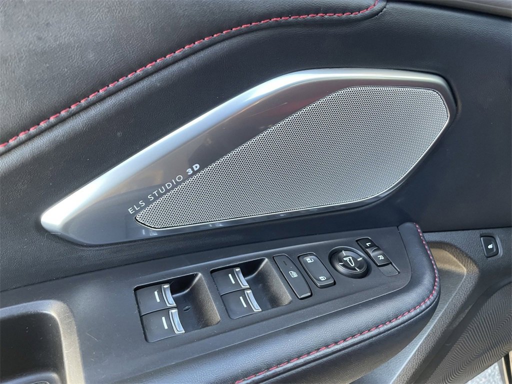 Used 2019 Acura RDX A-Spec image 21