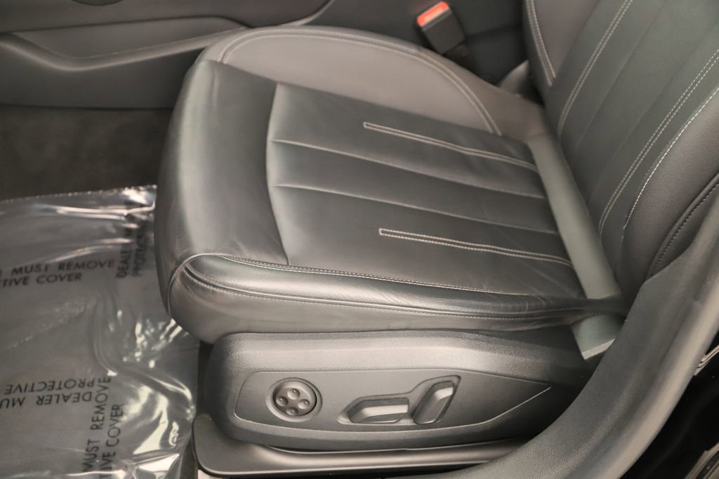 Used 2020 Audi A5 2.0T Premium Plus w/ Premium Plus AWD/4WD image 23