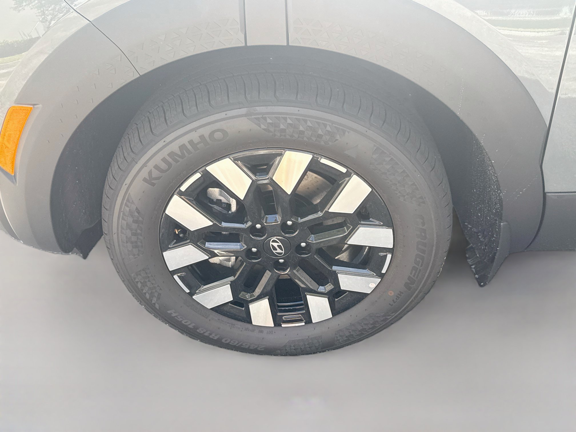 New 2026 Hyundai Santa Cruz SEL FWD image 22