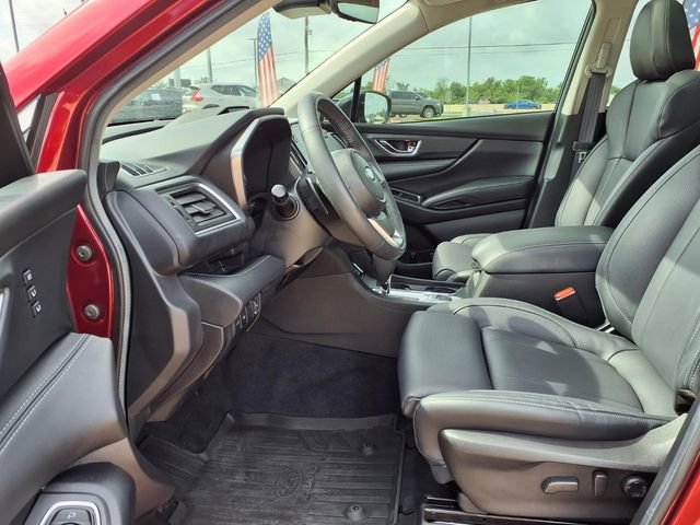 Certified 2024 Subaru Ascent Limited w/ Technology Package AWD/4WD image 7