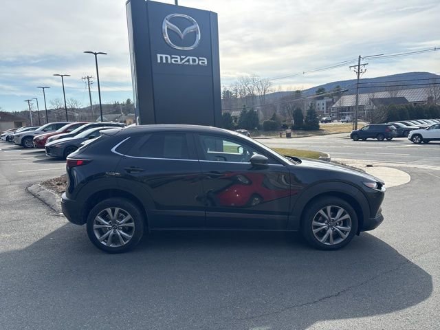 Certified 2023 MAZDA CX-30 AWD 2.5 S w/ Preferred Package image 9