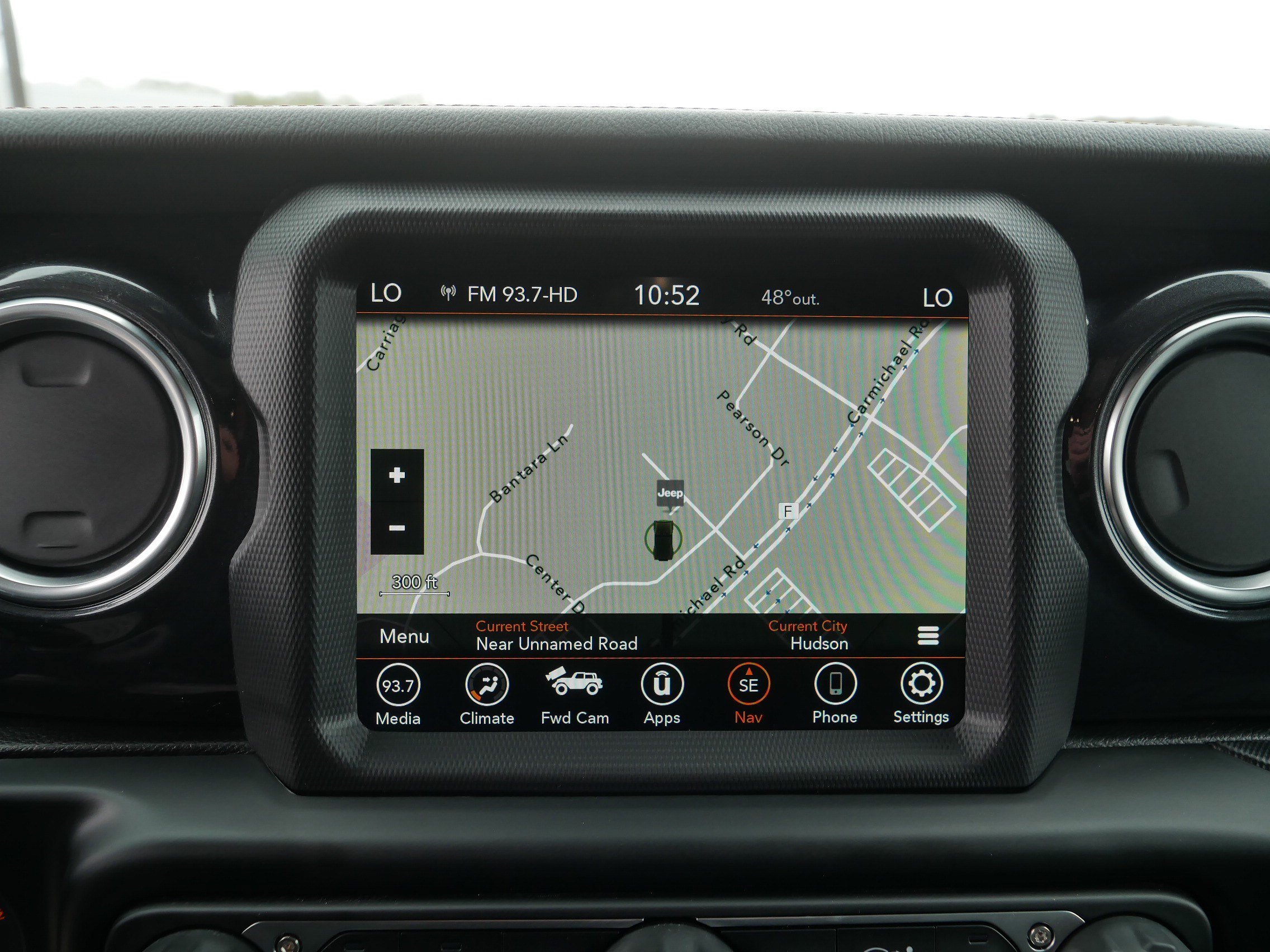 Used 2022 Jeep Wrangler Unlimited Rubicon w/ Trailer Tow Package AWD/4WD image 30