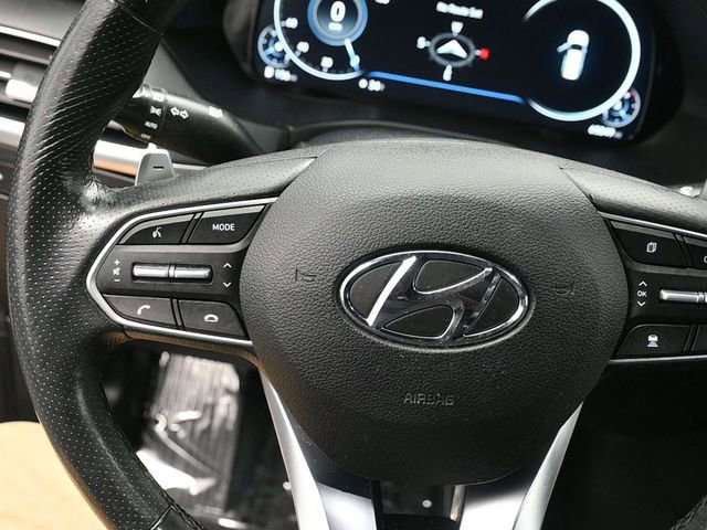 Used 2020 Hyundai Palisade Limited image 10