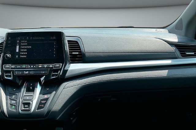 Used 2022 Honda Odyssey EX-L image 9