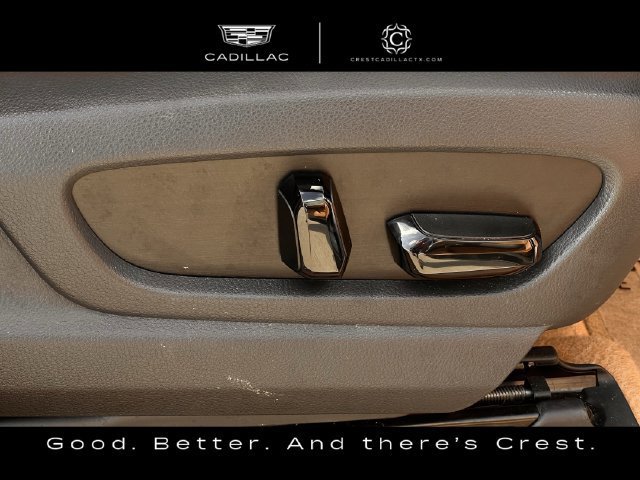 Used 2024 Lexus RZ 300e Premium w/ Accessory Package (Z1) FWD image 27