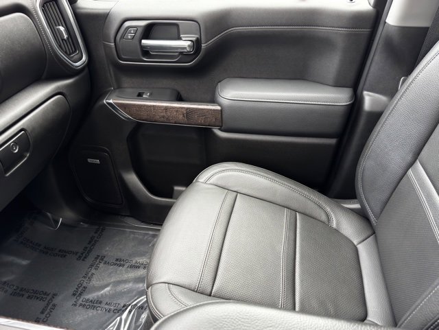 Certified 2021 GMC Sierra 1500 Denali w/ Driver Alert Package II image 24