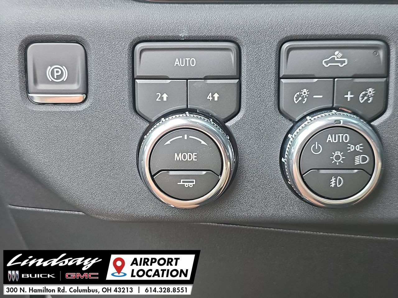 New 2026 GMC Sierra 1500 Elevation AWD/4WD image 19