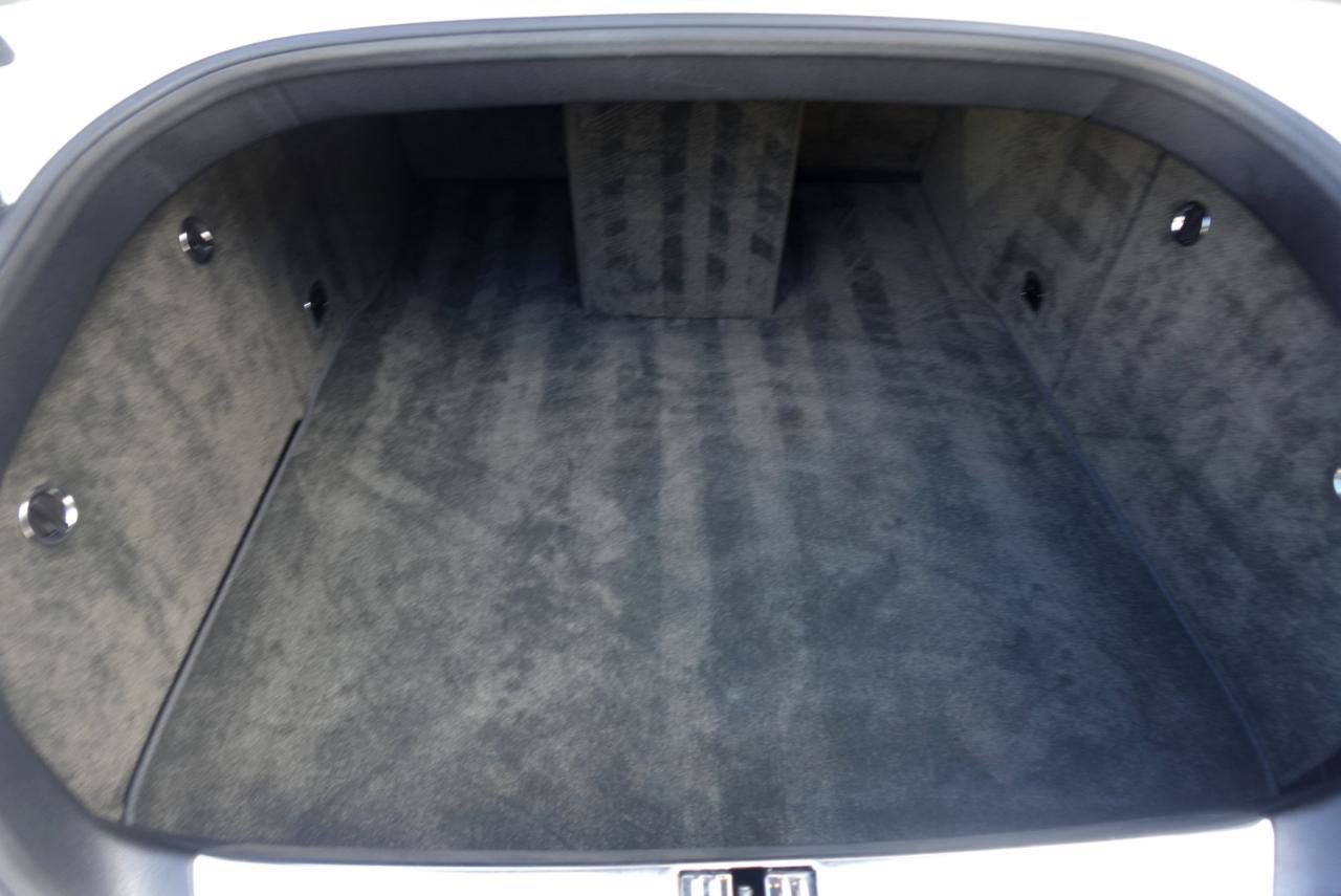 Used 2014 Bentley Flying Spur W12 AWD/4WD image 19