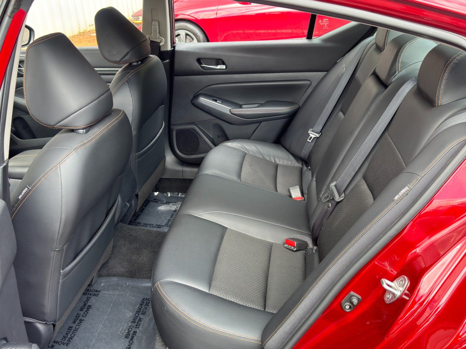 Used 2020 Nissan Altima 2.0 SR FWD image 34