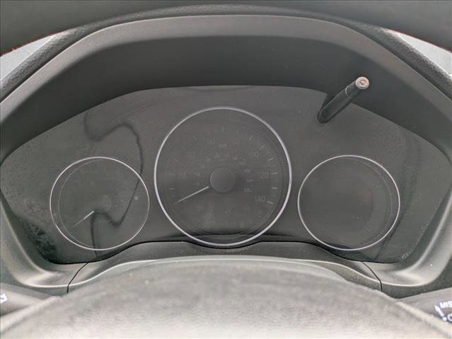 Used 2017 Honda HR-V EX image 12