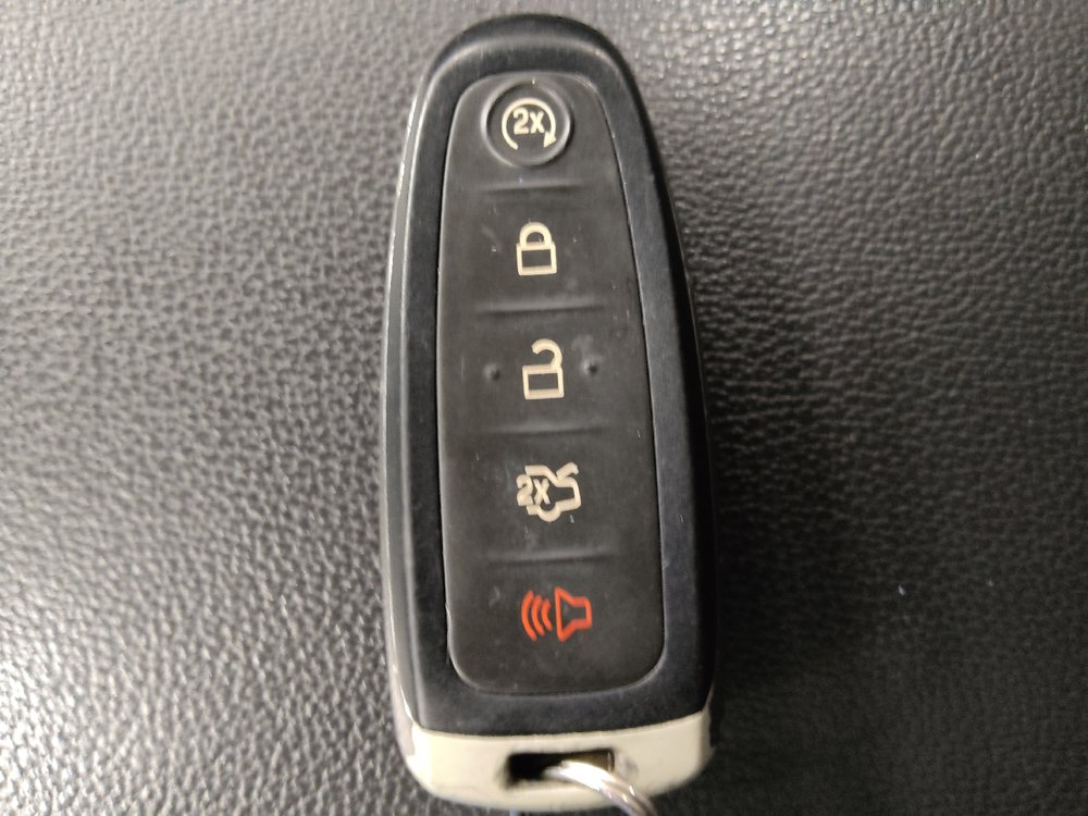 Used 2019 Ford Escape Titanium AWD/4WD image 32