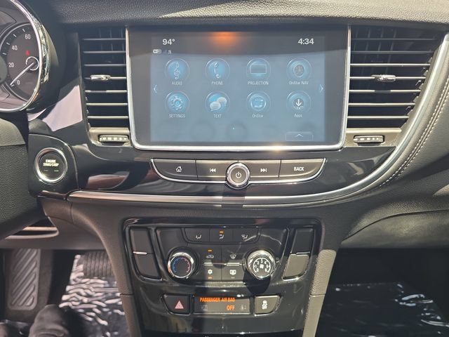 Certified 2019 Buick Encore Preferred FWD image 19