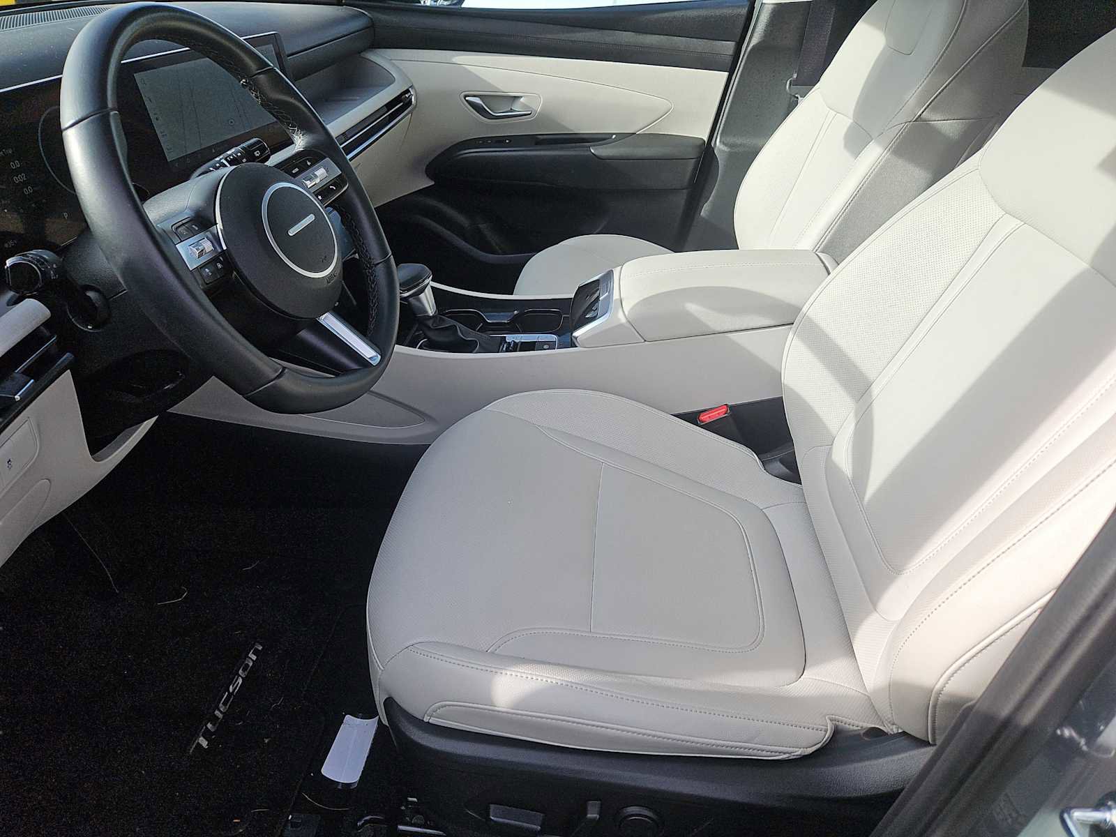Used 2025 Hyundai Tucson SEL image 30
