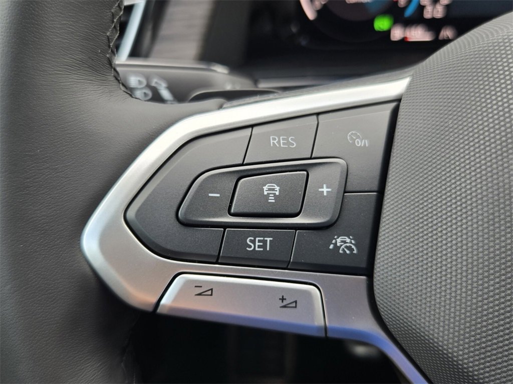 New 2026 Volkswagen Atlas SEL Premium R-Line image 13