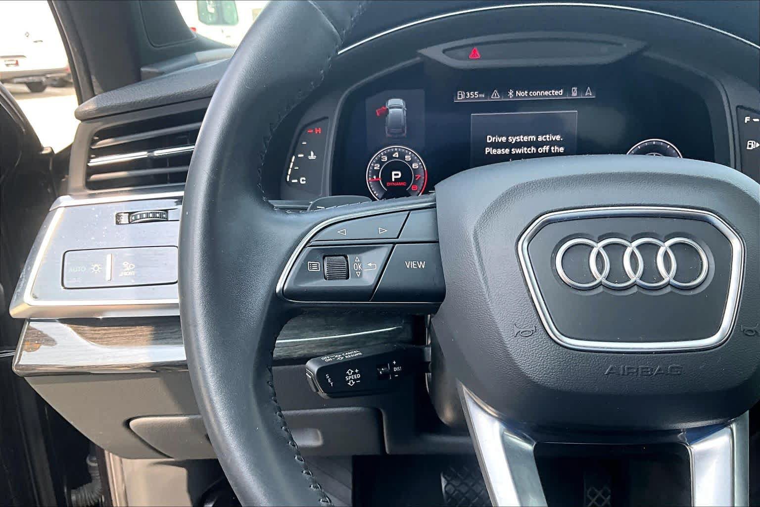 Used 2020 Audi Q7 3.0T Prestige w/ Prestige Package AWD/4WD image 20