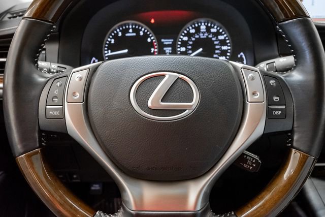 Used 2015 Lexus ES 350 w/ Luxury Package image 12