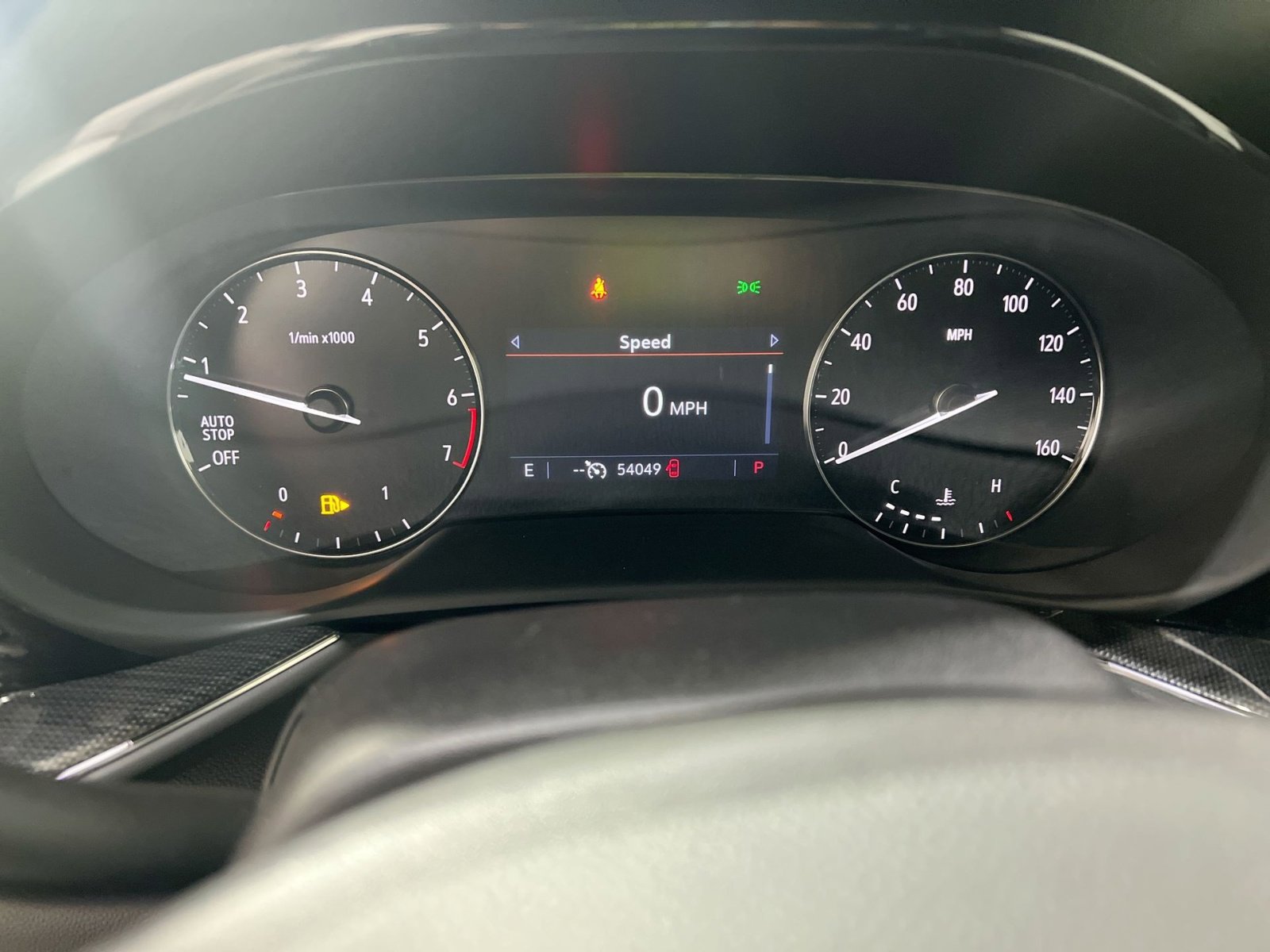 Used 2023 Buick Envision Preferred image 20