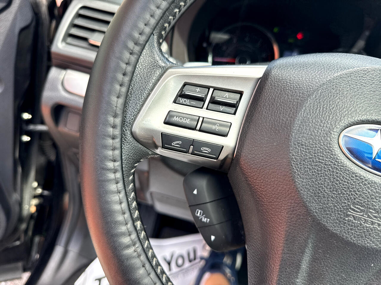 Used 2015 Subaru Forester 2.0XT Touring image 21