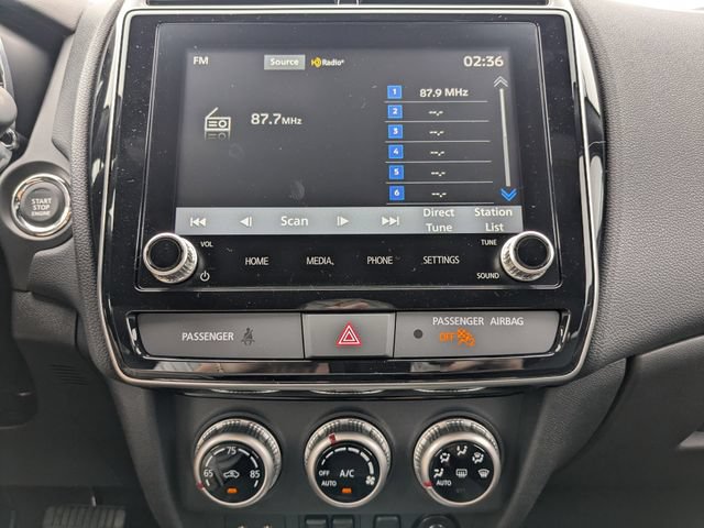 New 2026 Mitsubishi Outlander Sport SEL AWD/4WD image 22