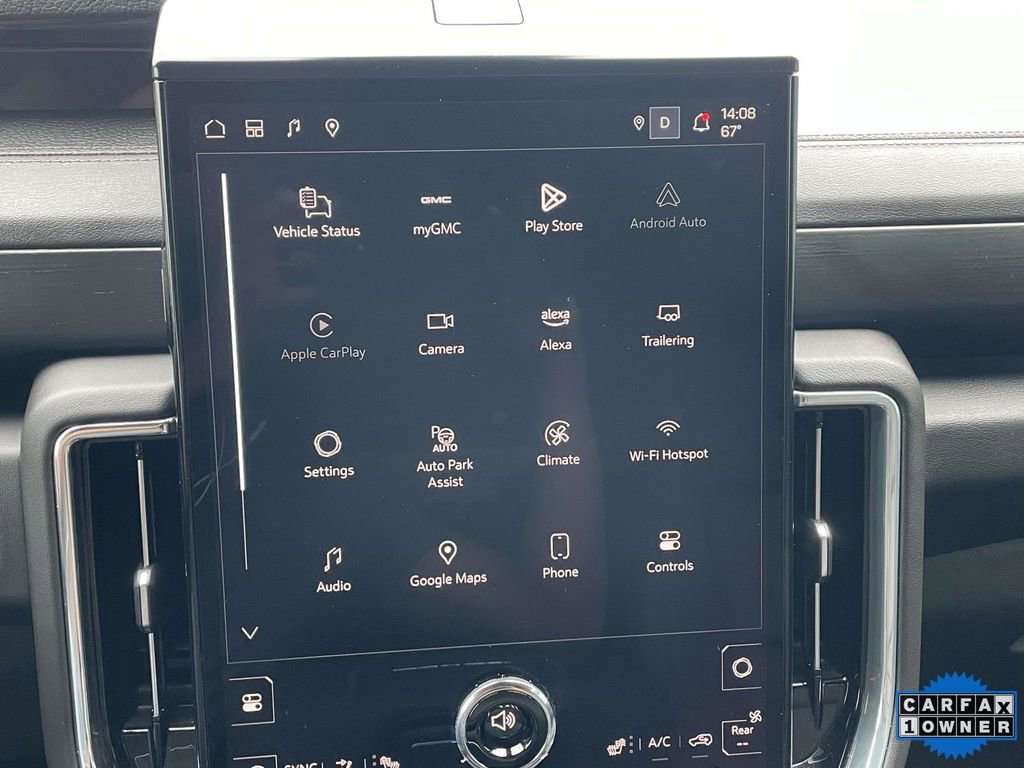 Used 2025 GMC Yukon Denali image 26