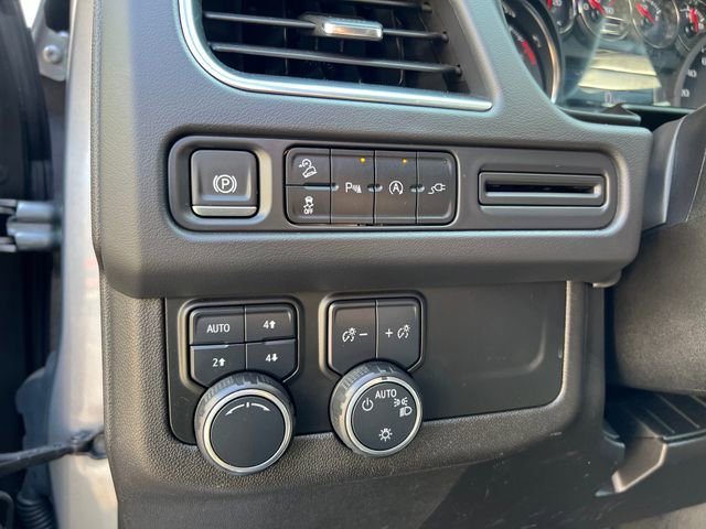 Used 2021 Chevrolet Tahoe Z71 image 12