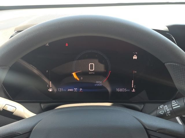 Used 2026 Chevrolet TrailBlazer LT AWD/4WD image 18