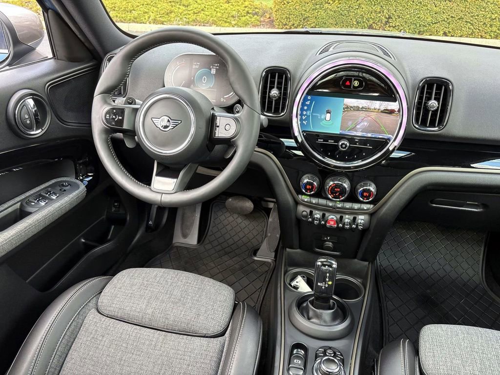 Certified 2023 MINI Cooper Countryman S image 33