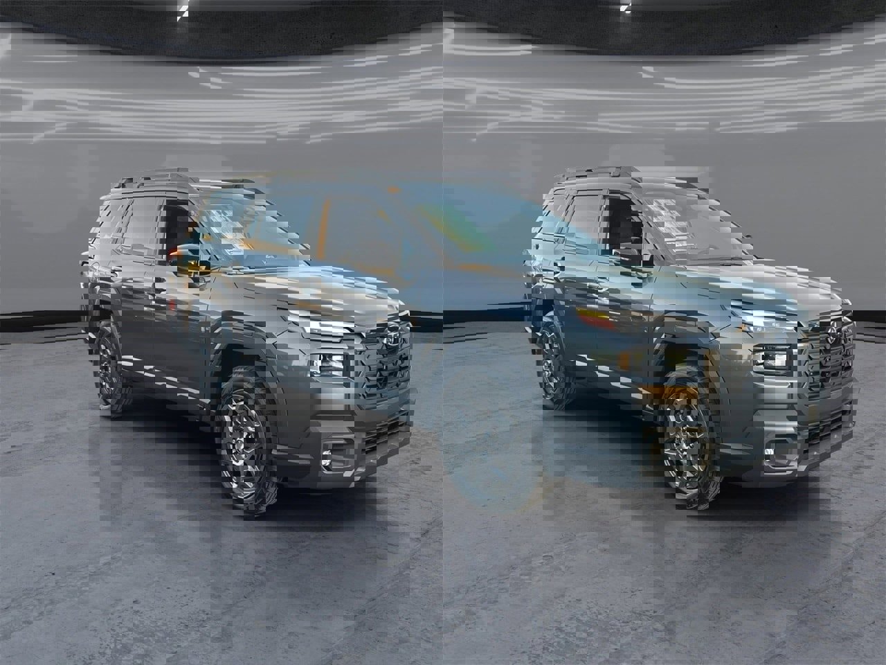 New 2026 Subaru Outback Premium image 2