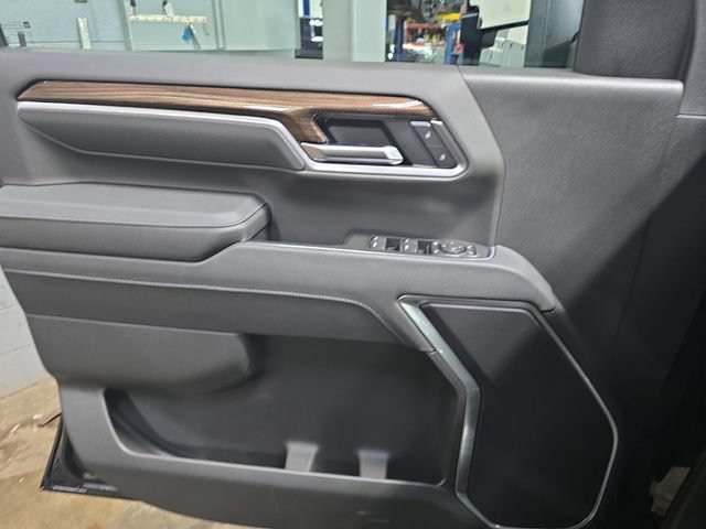 New 2026 Chevrolet Silverado 2500 LT w/ Trail Boss Package AWD/4WD image 27