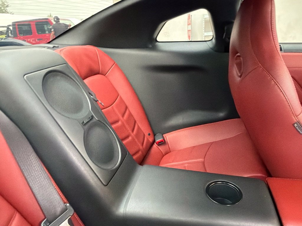 Used 2021 Nissan GT-R Premium AWD/4WD image 32