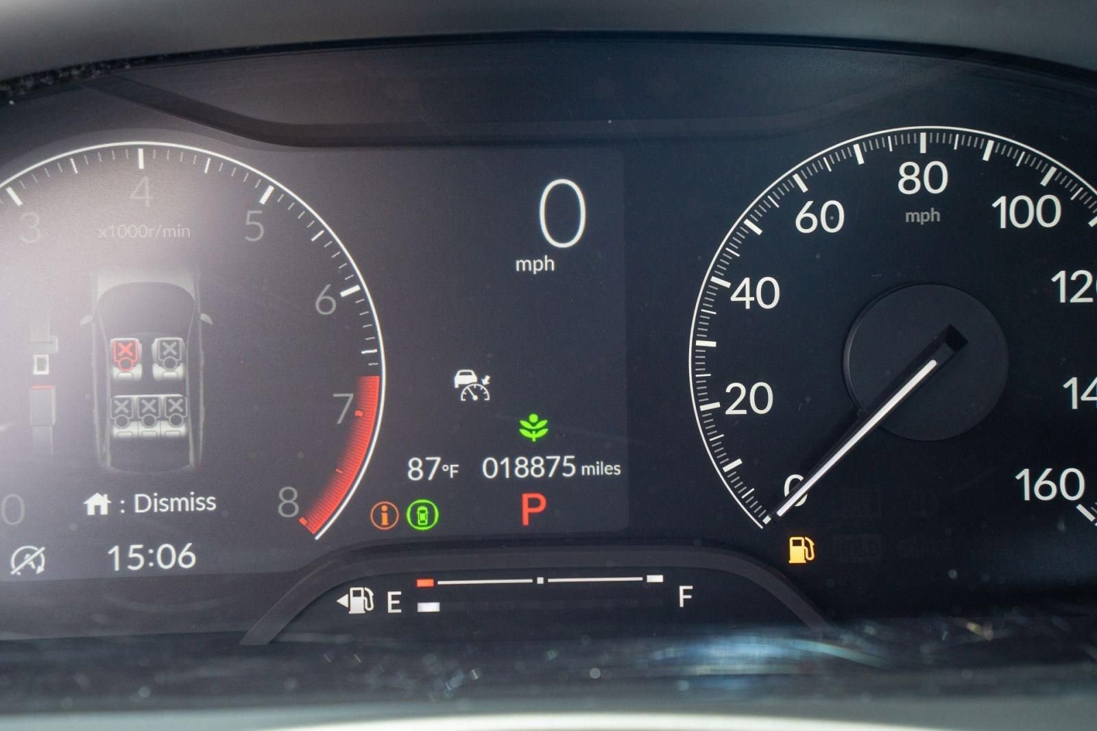 Used 2023 Honda Civic LX image 36