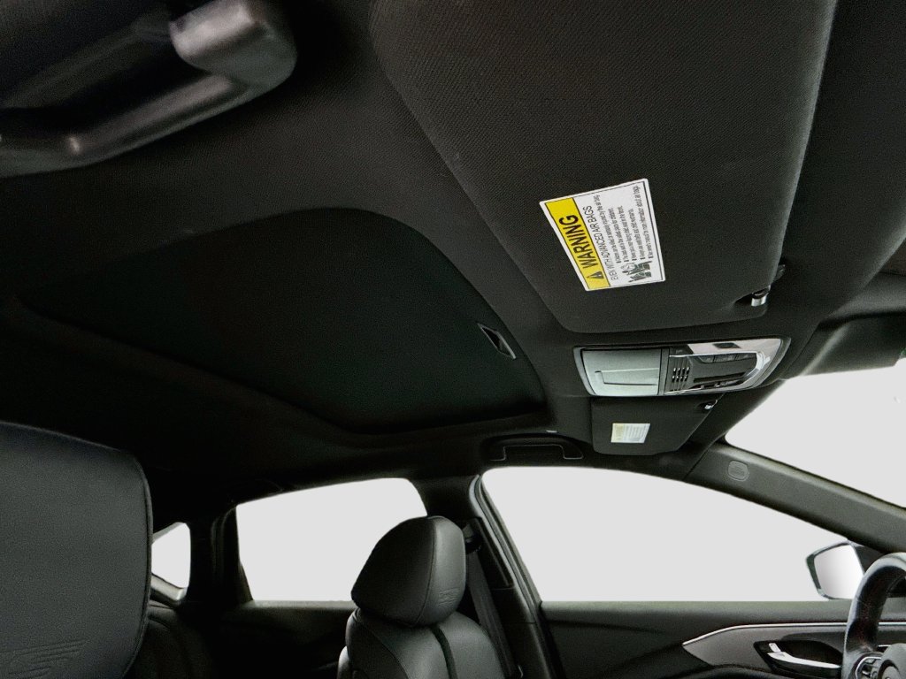 Used 2022 Acura TLX Type S AWD/4WD image 17