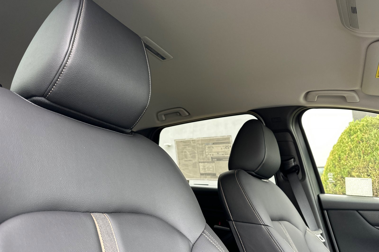 New 2026 MAZDA CX-90 3.3 Turbo w/ Select Package image 20
