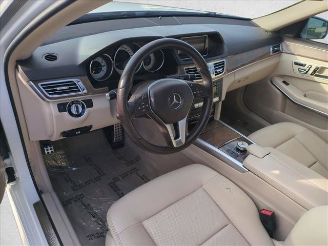 Used 2015 Mercedes-Benz E 350 Sedan image 10