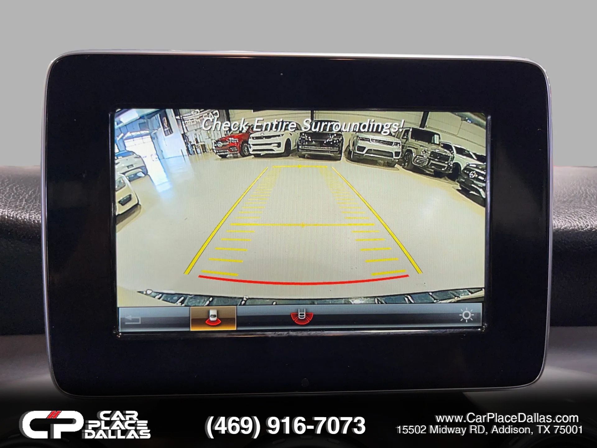 Used 2016 Mercedes-Benz GLA 250 image 34