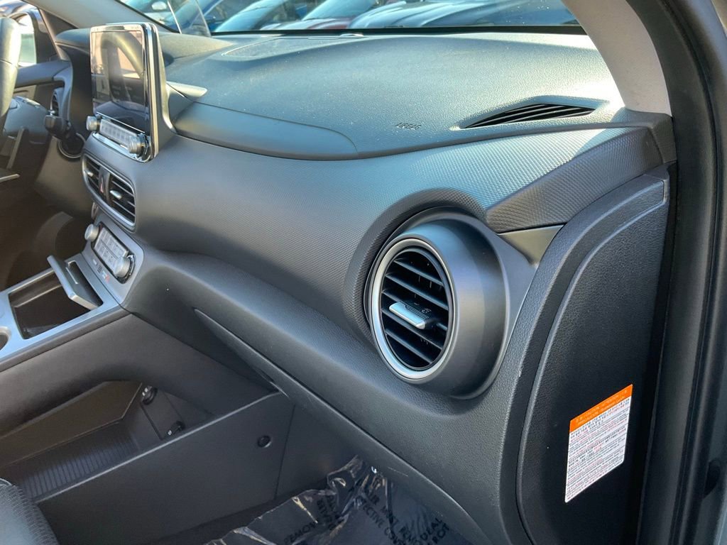 Used 2021 Hyundai Kona Ultimate image 67