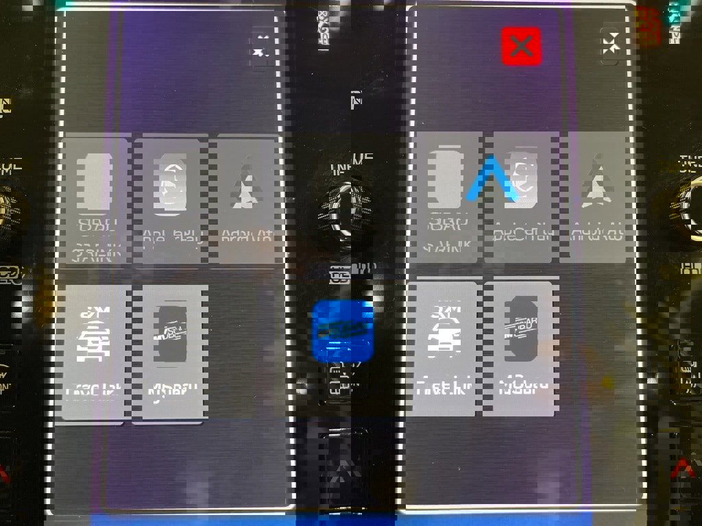 Used 2020 Subaru Legacy Limited w/ Popular Package #2 image 19