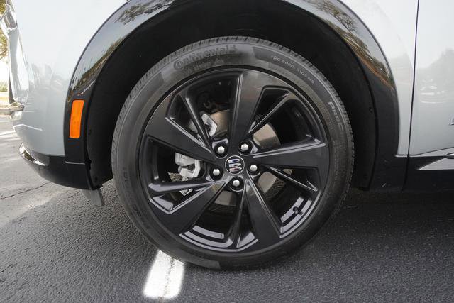 Used 2025 Buick Envision Sport Touring image 40