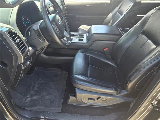 Used 2021 Ford Expedition XLT RWD image 11