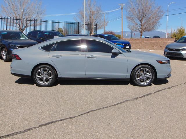 Certified 2023 Honda Accord EX-L image 3