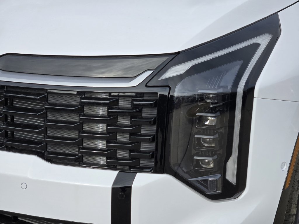 New 2026 Kia Sportage SX AWD/4WD image 6