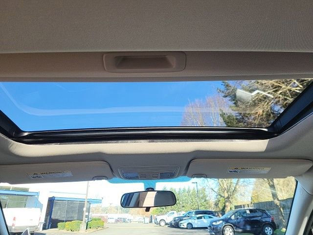 Used 2017 Honda Civic EX image 11