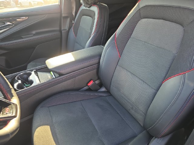 Certified 2025 Chevrolet Blazer EV RS AWD/4WD image 18