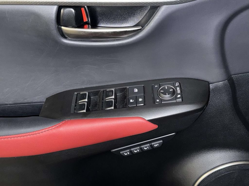 Used 2019 Lexus NX 300 F Sport w/ F Sport Premium Package AWD/4WD image 21