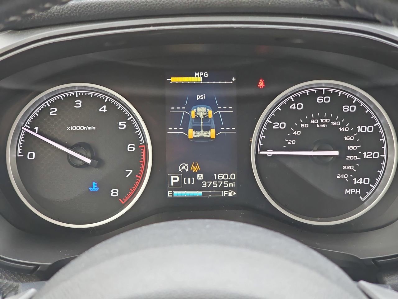 Used 2019 Subaru Forester Limited image 25