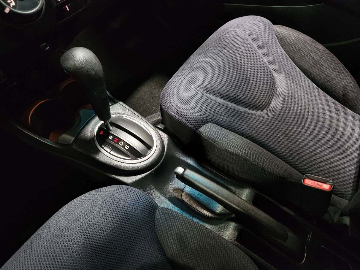 Used 2012 Honda Fit Sport image 36