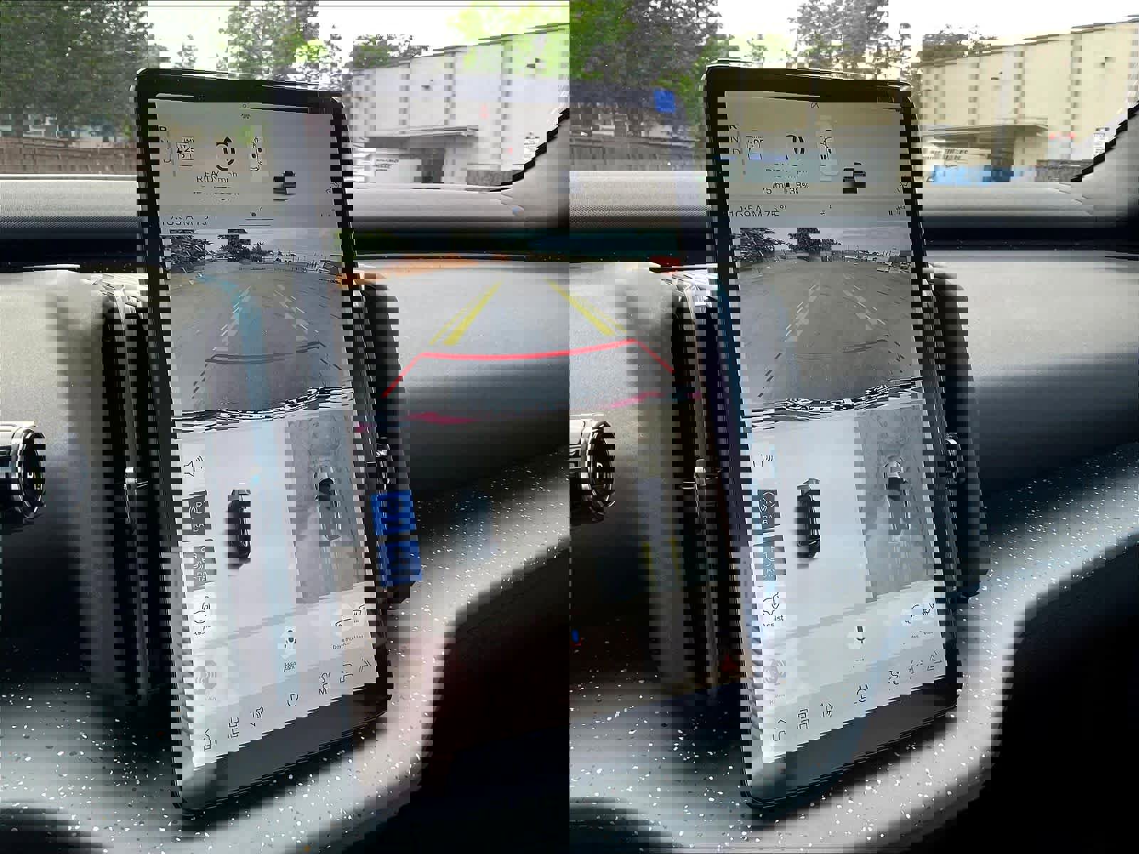 New 2026 Volvo EX30 Ultra w/ Protection Package Premier image 20