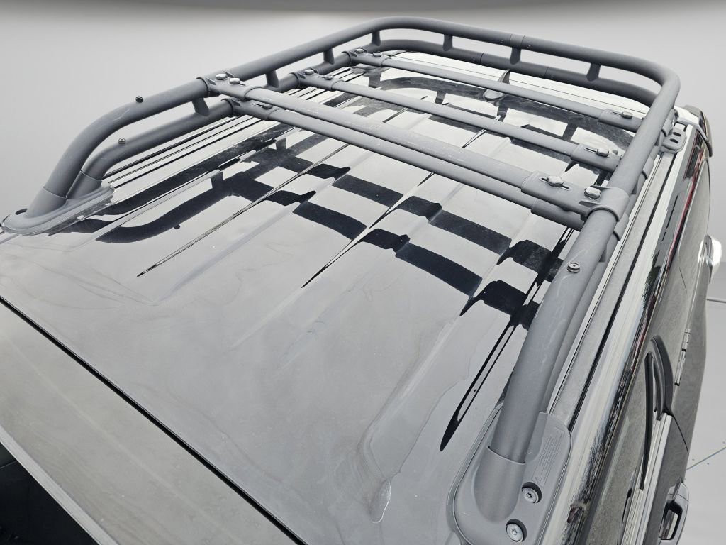 Used 2022 Toyota 4Runner TRD Pro image 29