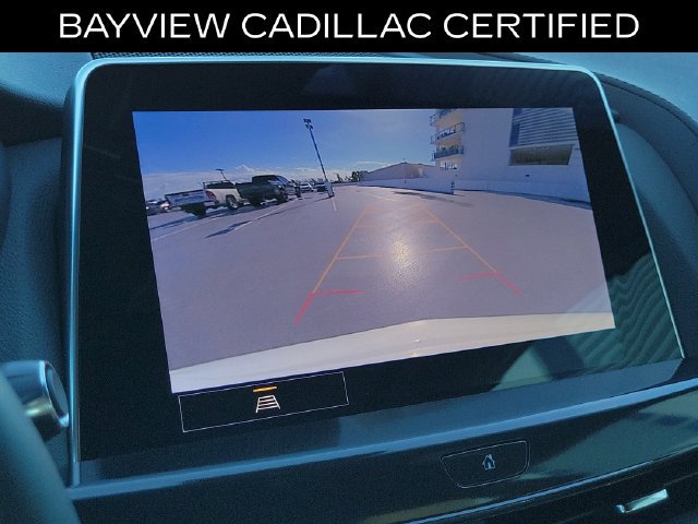 Certified 2024 Cadillac CT5 Luxury w/ Sun And Sound Package RWD image 29