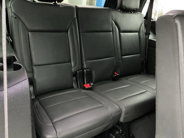 Used 2024 Chevrolet Tahoe LT image 18